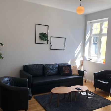 Royal Apartment Sandefjord City Centrum 외부 사진