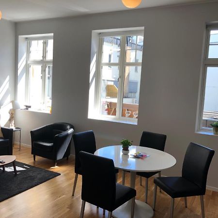 Royal Apartment Sandefjord City Centrum 외부 사진