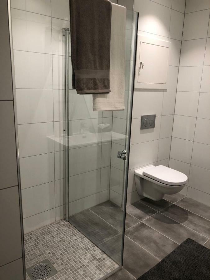 Royal Apartment Sandefjord City Centrum 외부 사진