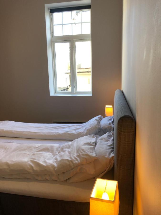 Royal Apartment Sandefjord City Centrum 외부 사진