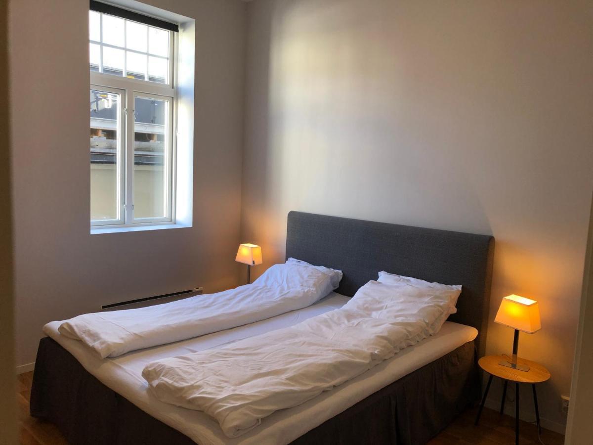 Royal Apartment Sandefjord City Centrum 외부 사진